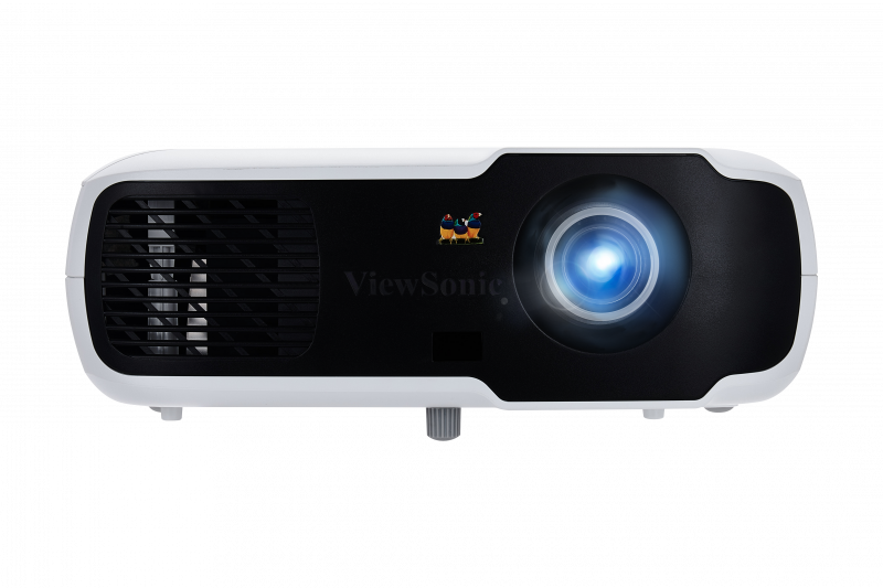 ViewSonic Máy chiếu PA502SP