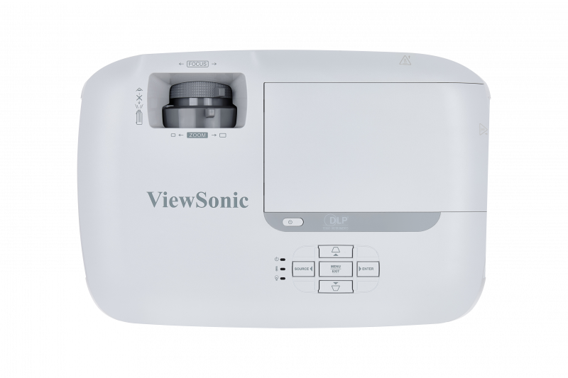 ViewSonic Máy chiếu PA502SP