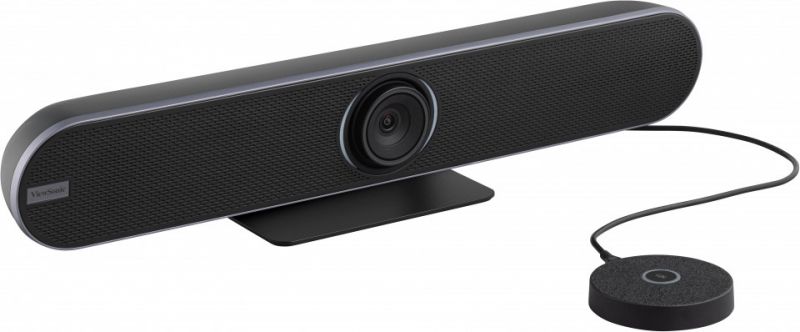 ViewSonic Phụ kiện trưng bày thương mại All-in-one conference camera