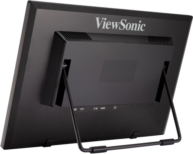 ViewSonic Màn hình máy tính TD1630-3