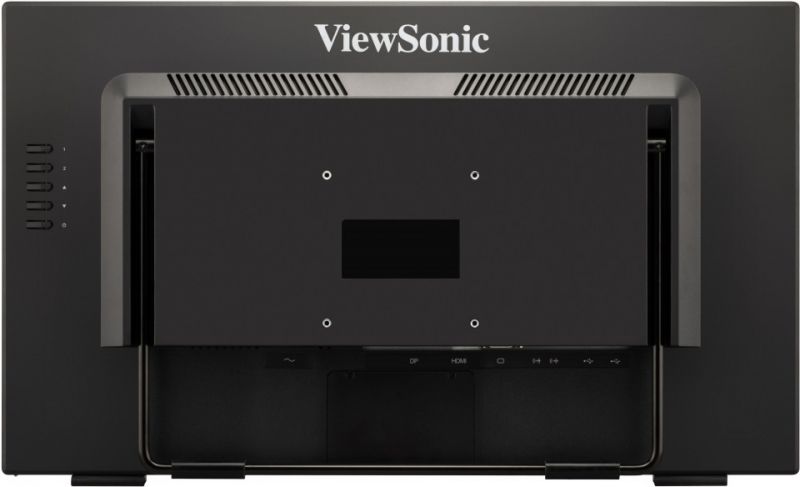 ViewSonic Màn hình máy tính TD2465