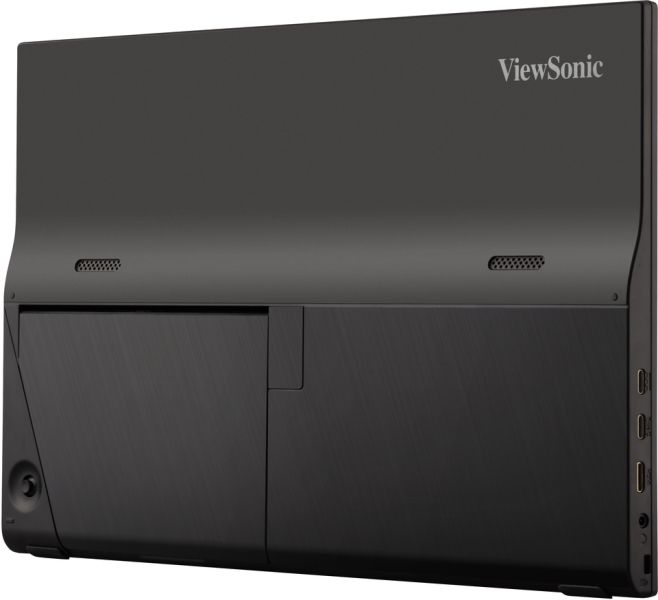 ViewSonic Màn hình máy tính VA1655