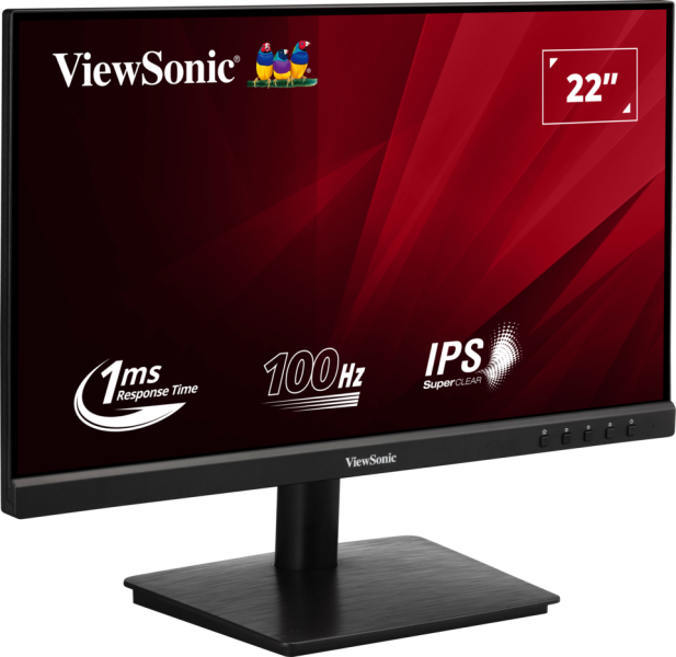 ViewSonic Màn hình máy tính VA2209-H-2