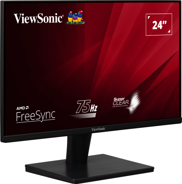 ViewSonic Màn hình máy tính VA2415-H