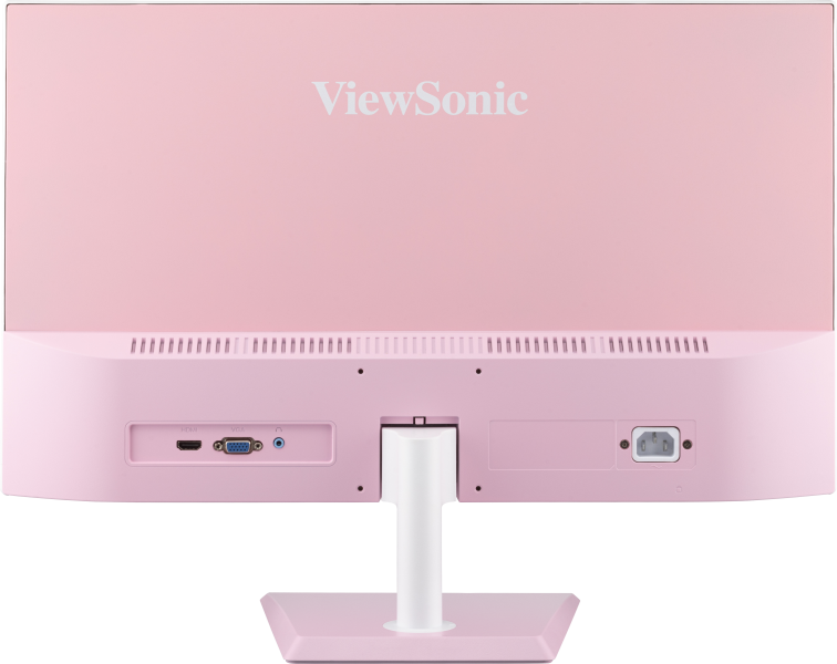 ViewSonic Màn hình máy tính VA2436-H-PN