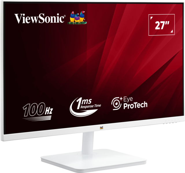 ViewSonic Màn hình máy tính VA2732-H-W