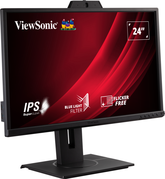 ViewSonic Màn hình máy tính VG2440V