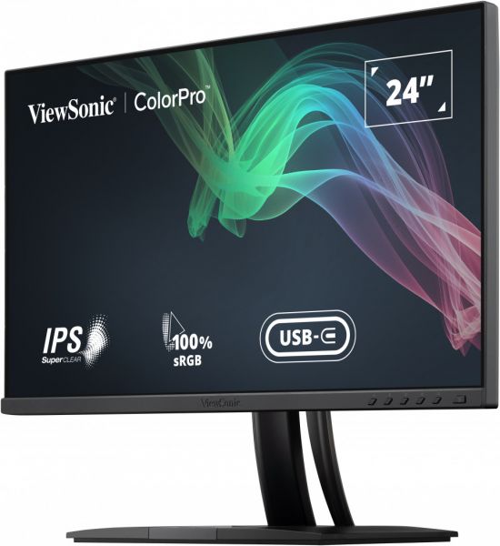 ViewSonic Màn hình máy tính VP2456