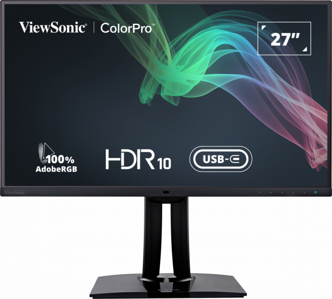 ViewSonic Màn hình máy tính VP2785-4K