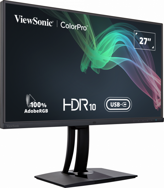 ViewSonic Màn hình máy tính VP2785-4K