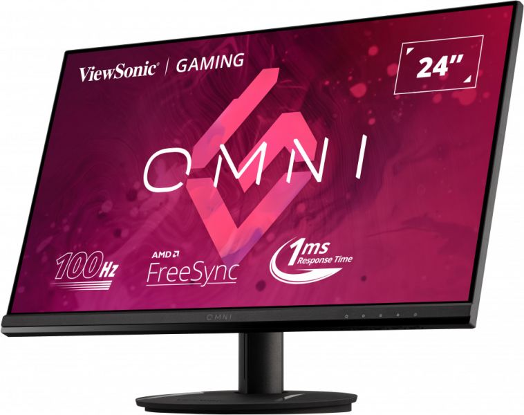 ViewSonic Màn hình máy tính VX2416