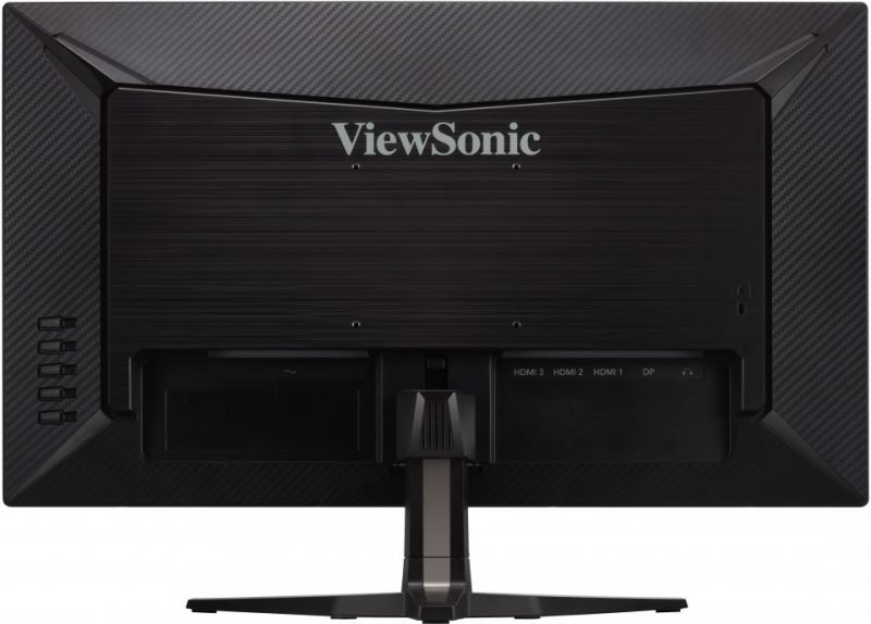 ViewSonic Màn hình máy tính VX2458-P-MHD