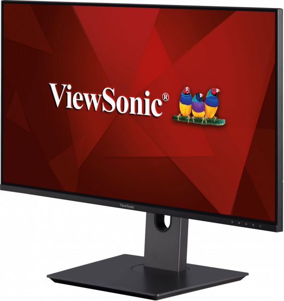 ViewSonic Màn hình máy tính VX2480-SHDJ