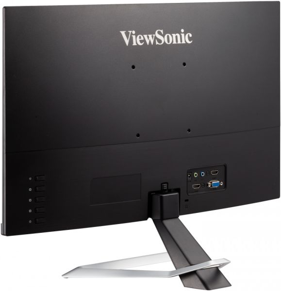 ViewSonic Màn hình máy tính VX2481-MH