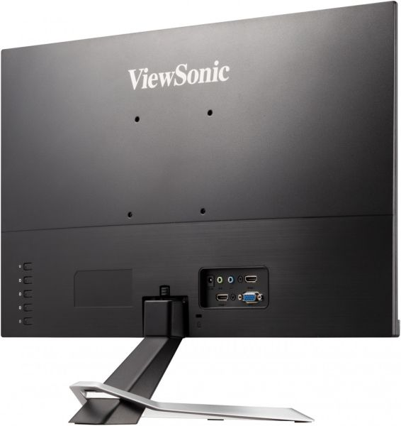 ViewSonic Màn hình máy tính VX2481-MH