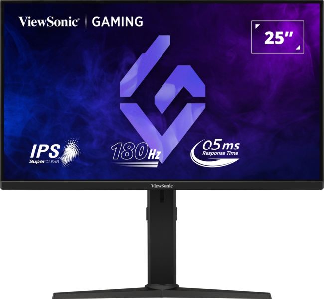 ViewSonic Màn hình máy tính VX2528J
