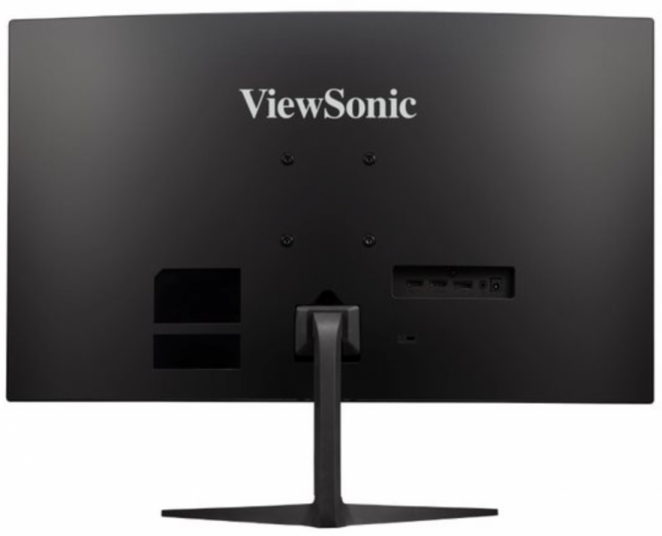 ViewSonic Màn hình máy tính VX2717-C-MH