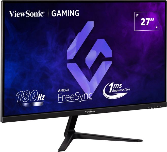 ViewSonic Màn hình máy tính VX2718-P-MHD