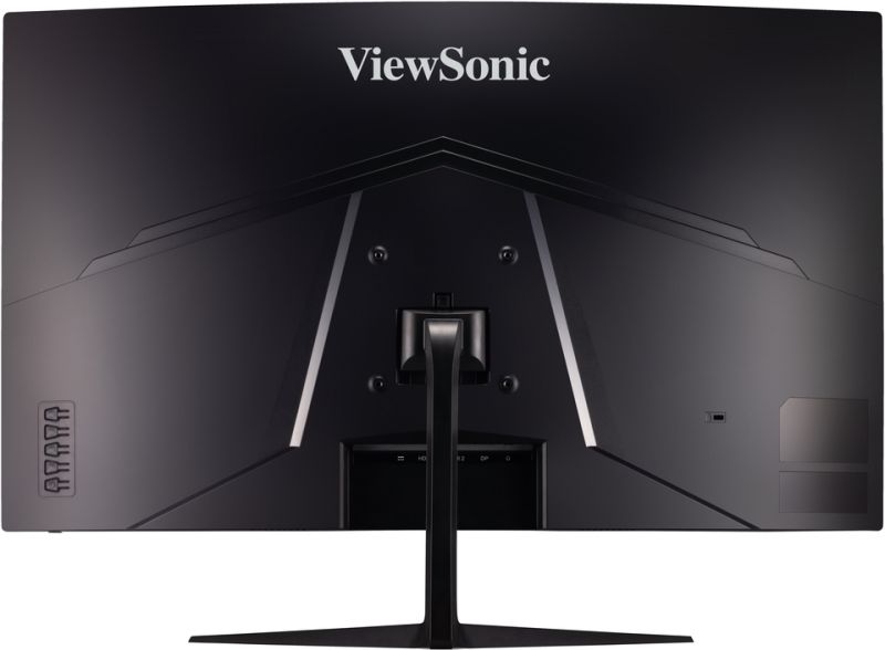 ViewSonic Màn hình máy tính VX3218C-2K