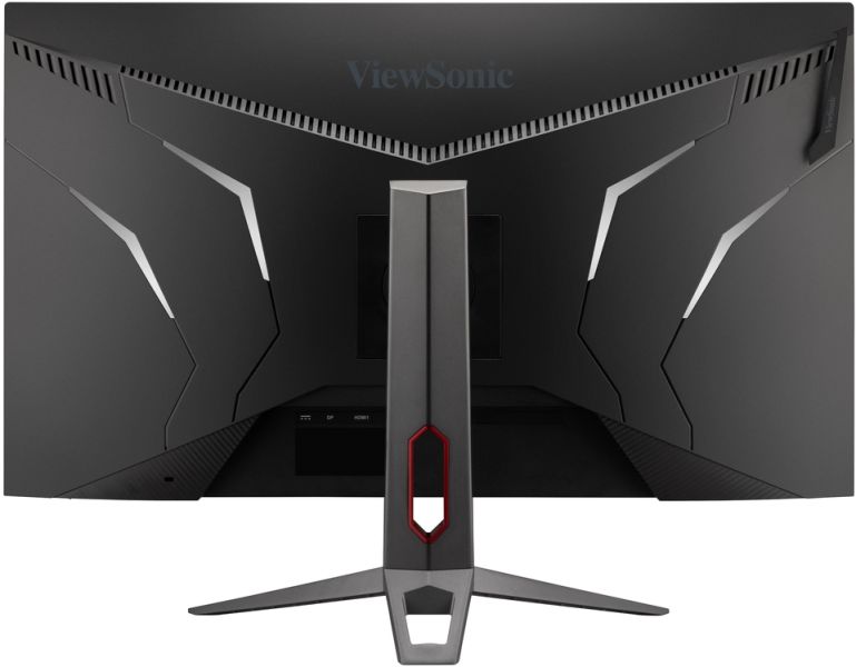 ViewSonic Màn hình máy tính VX3219-2K-PRO-2