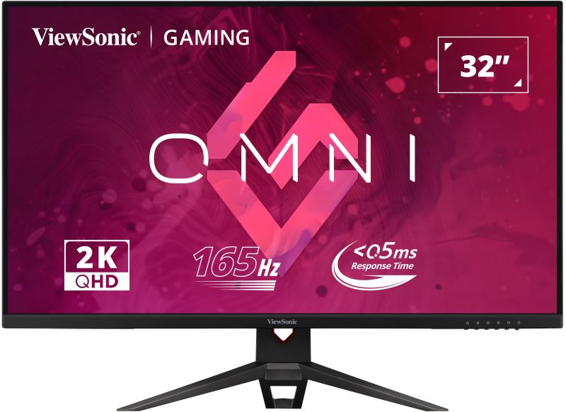 ViewSonic Màn hình máy tính VX3219-2K-PRO-2