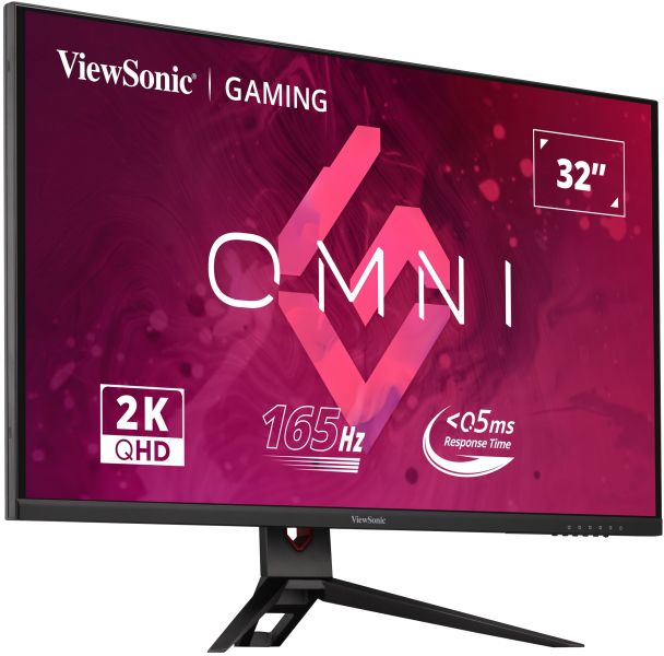 ViewSonic Màn hình máy tính VX3219-2K-PRO-2