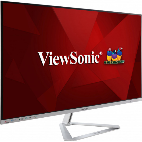 ViewSonic Màn hình máy tính VX3276-MHD-3