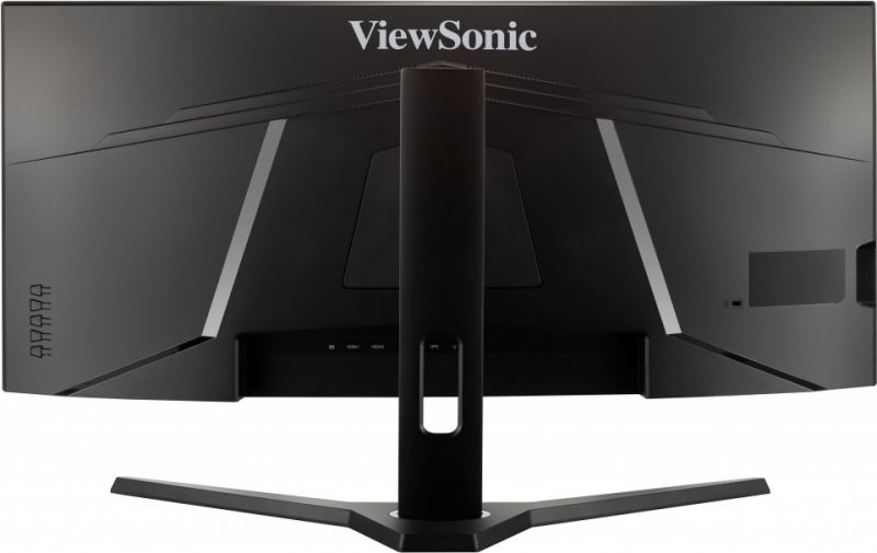 ViewSonic Màn hình máy tính VX3418-2KPC