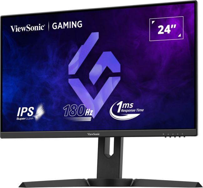 ViewSonic Màn hình máy tính XG2409