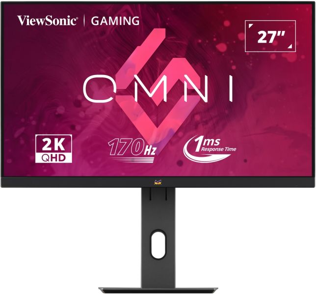 ViewSonic Màn hình máy tính VX2758A-2K-PRO-2