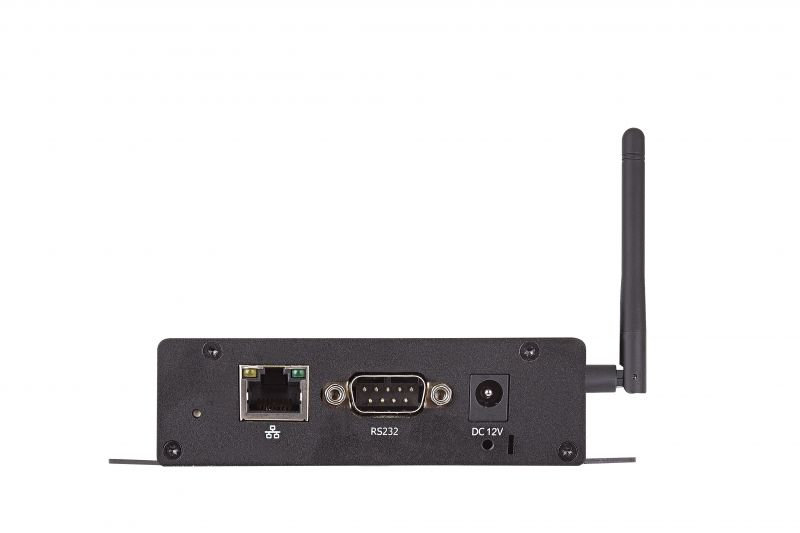 ViewSonic Network Media Player NMP580-W