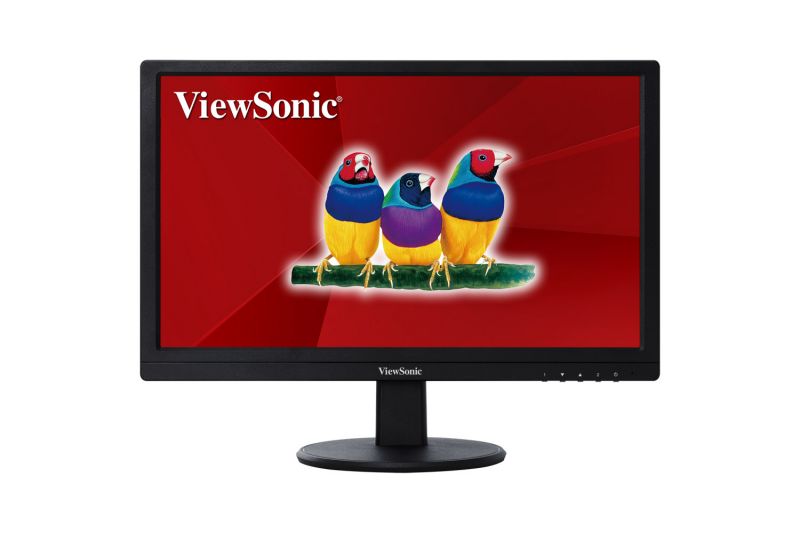 ViewSonic LCD Display VA1630-A