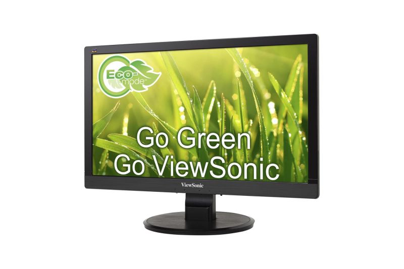 ViewSonic LCD Display VA2055Sm