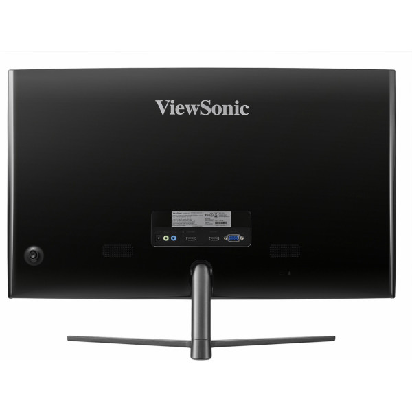 ViewSonic LCD Display VX2758-C-mh