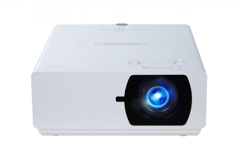 ViewSonic Projector LS800HD