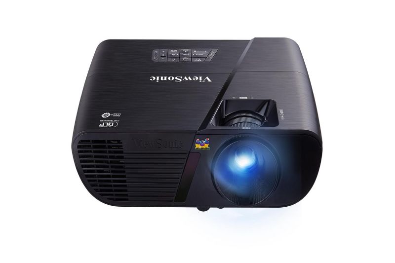 ViewSonic Projector PJD5153