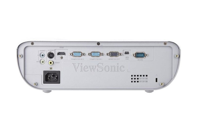 ViewSonic Projector PJD5553LWS