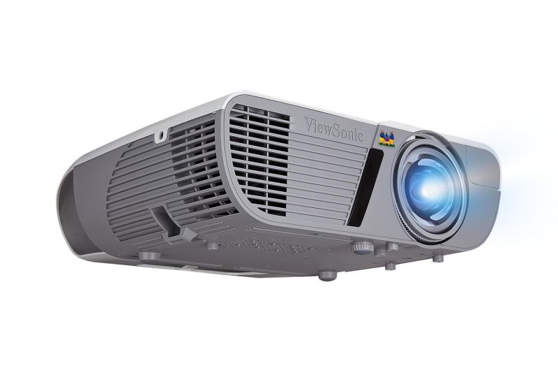 ViewSonic Projector PJD6552LWS