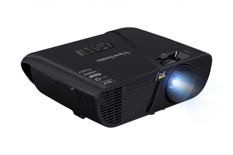 ViewSonic Projector PJD7526w