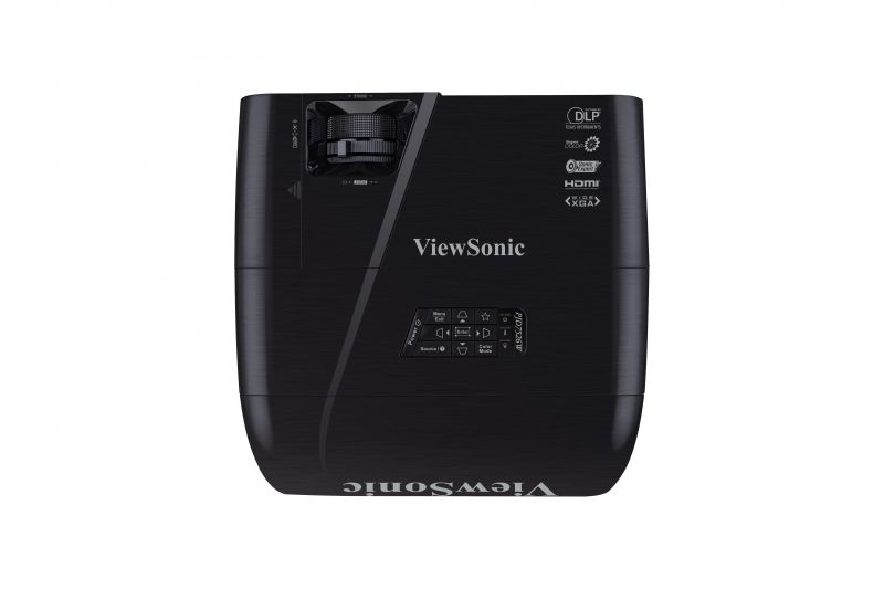 ViewSonic Projector PJD7526w