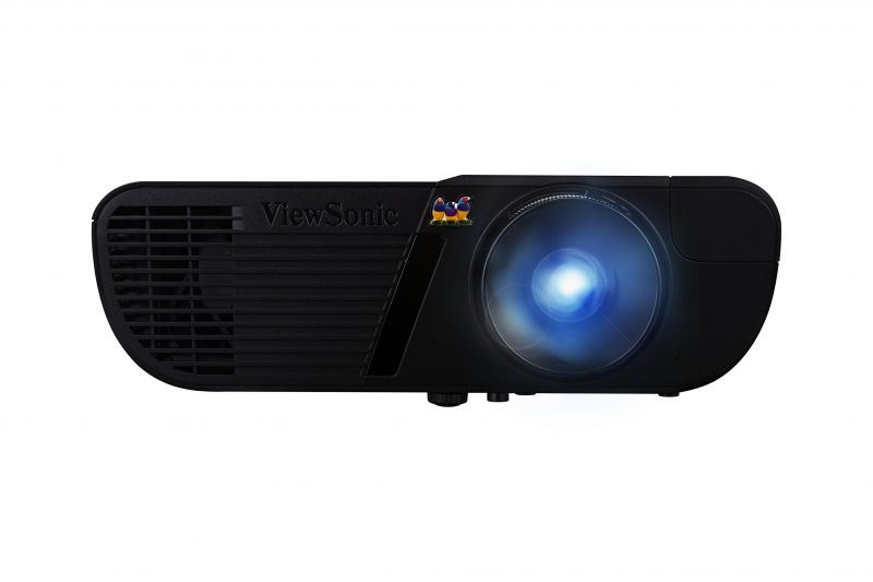 ViewSonic Projector PJD7720HD