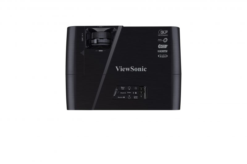 ViewSonic Projector PJD7720-NP