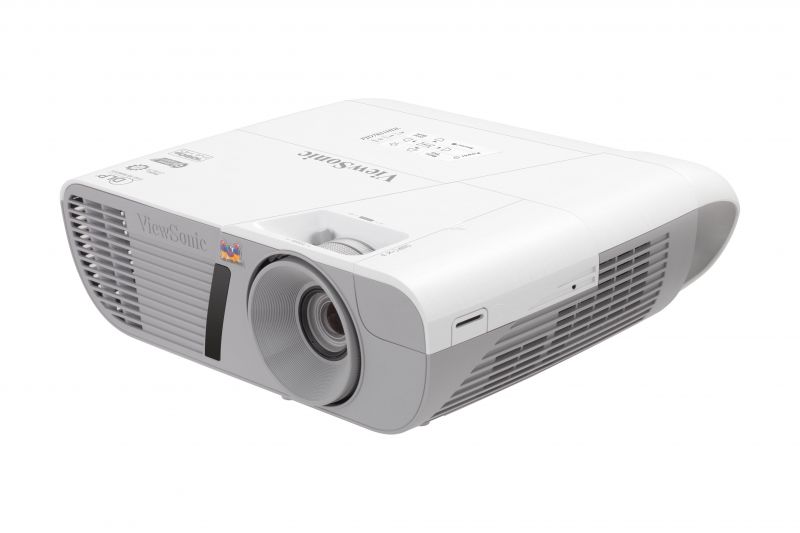 ViewSonic Projector PJD7831HDL