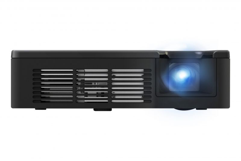 ViewSonic Projector PLED-W800