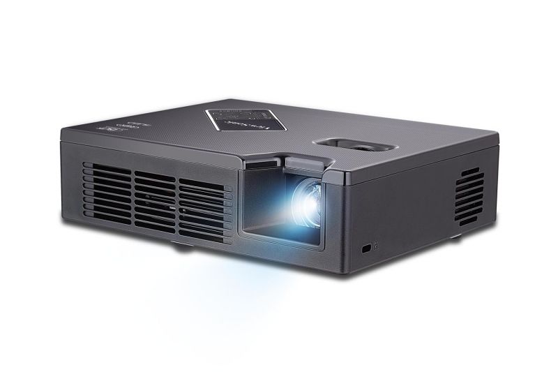 ViewSonic Projector PLED-W800