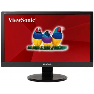 Monitor Viewsonic Va2055sm Fhd Vga/Dvi