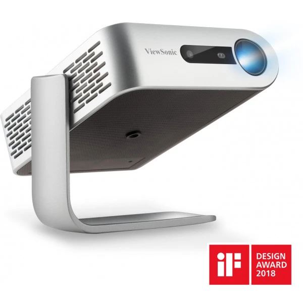 ViewSonic M1+ LED Portable Wireless Projector with Harman Kardon® Speakers  - ViewSonic South Africa