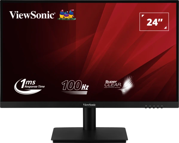 Desktop, Portable, and Touchscreen Monitors