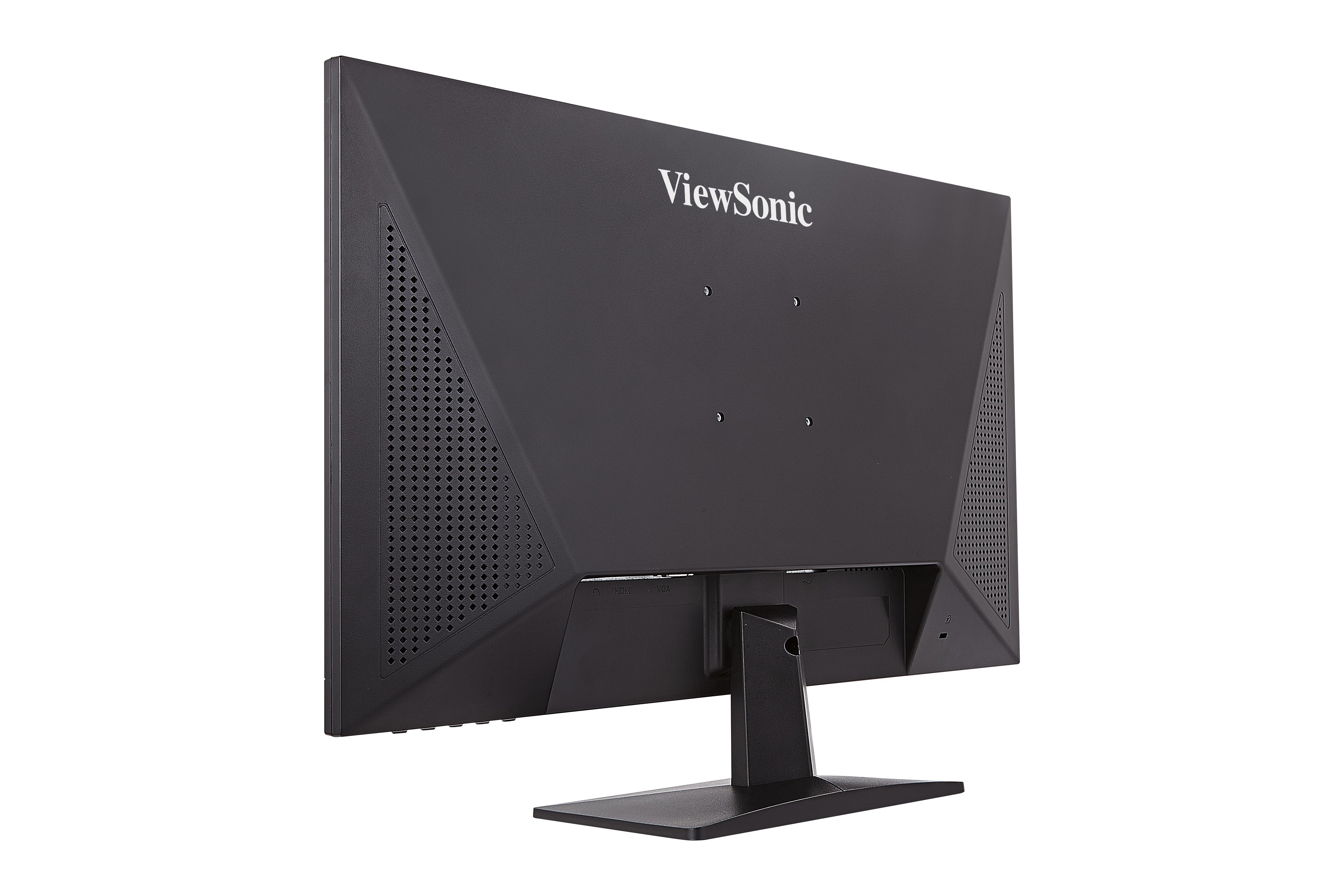 viewsonic va2407h specs