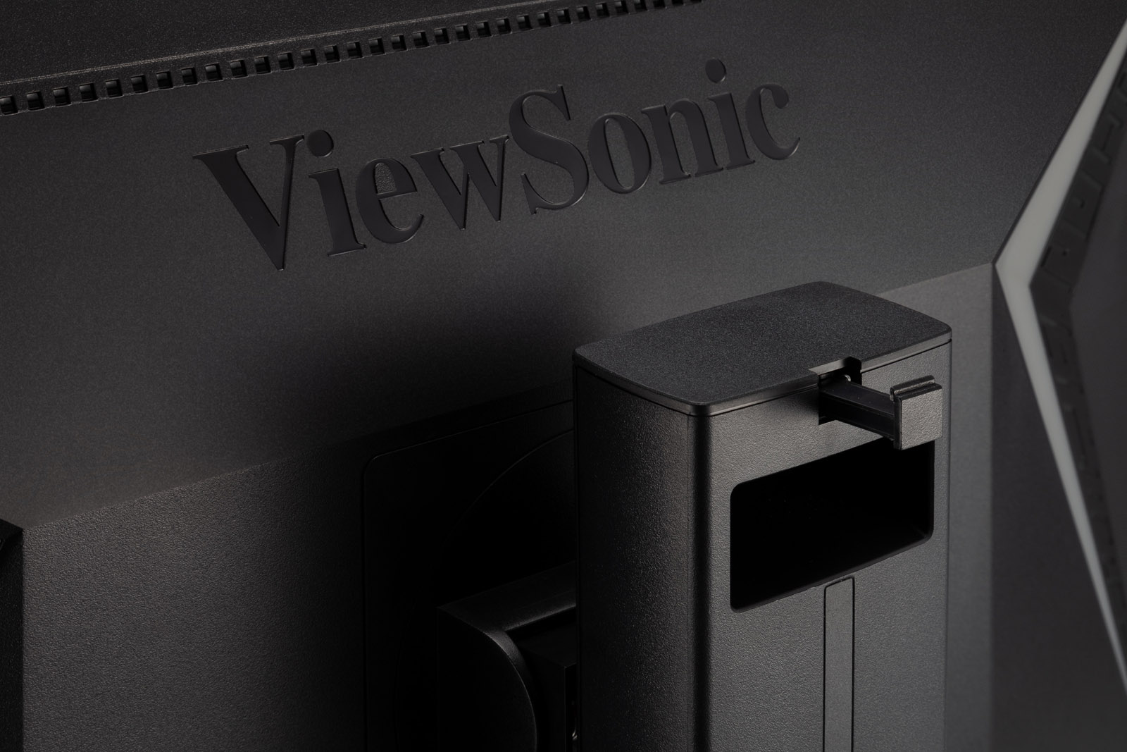 ViewSonic XG240R : un écran 144 Hz et RGB - HardwareCooking